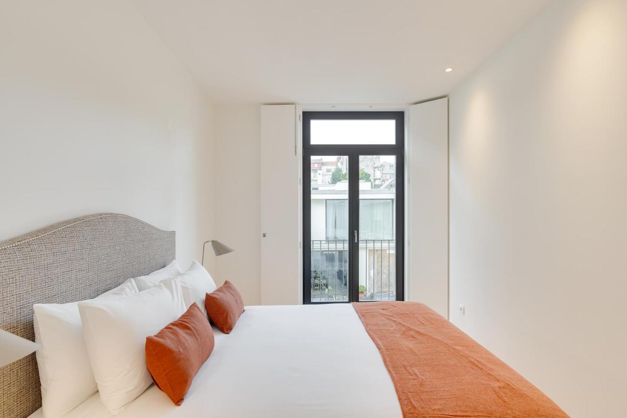 Alma Da Casa By Da'Home Porto Exterior foto