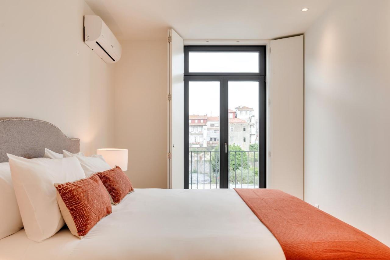 Alma Da Casa By Da'Home Porto Exterior foto