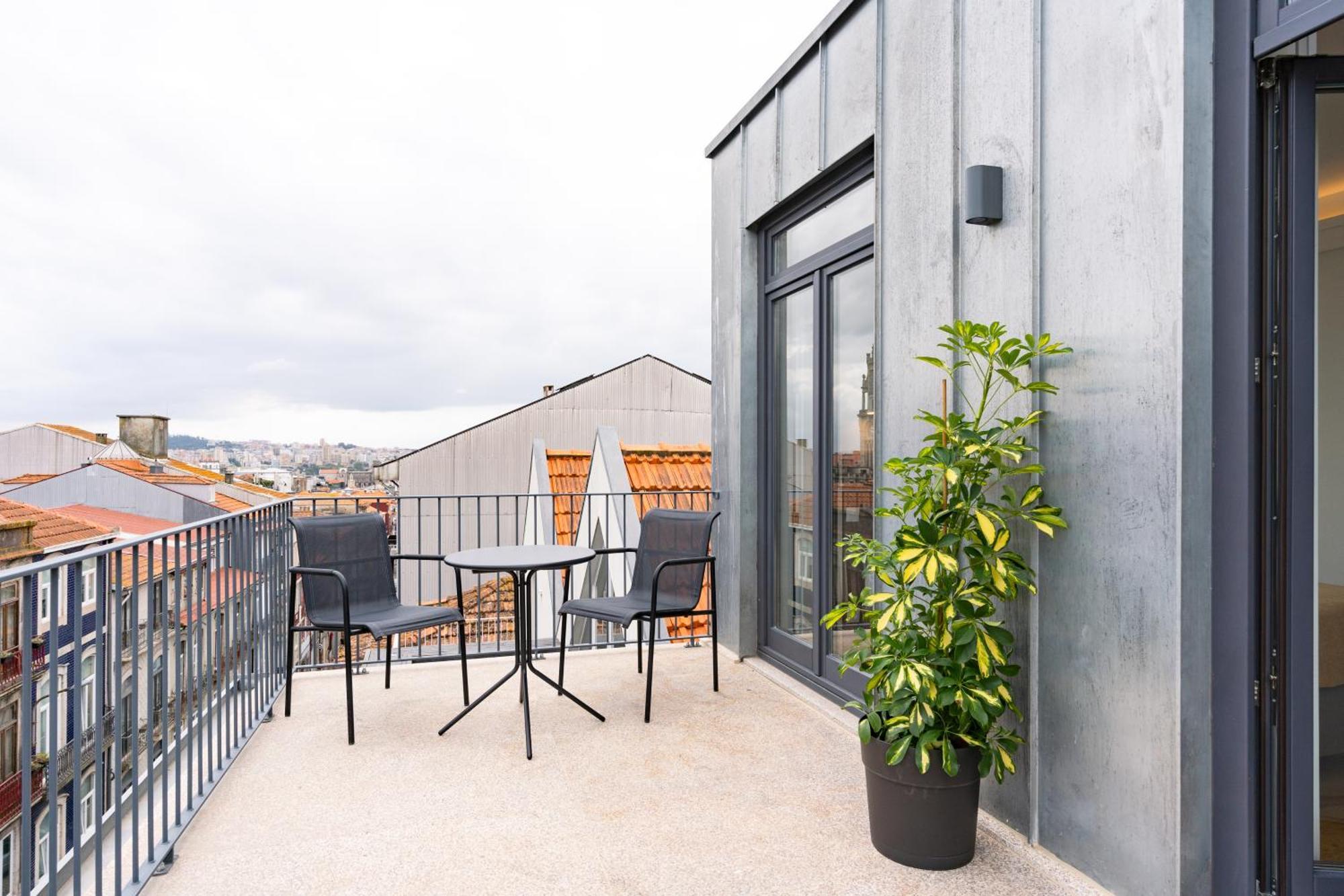Alma Da Casa By Da'Home Porto Exterior foto