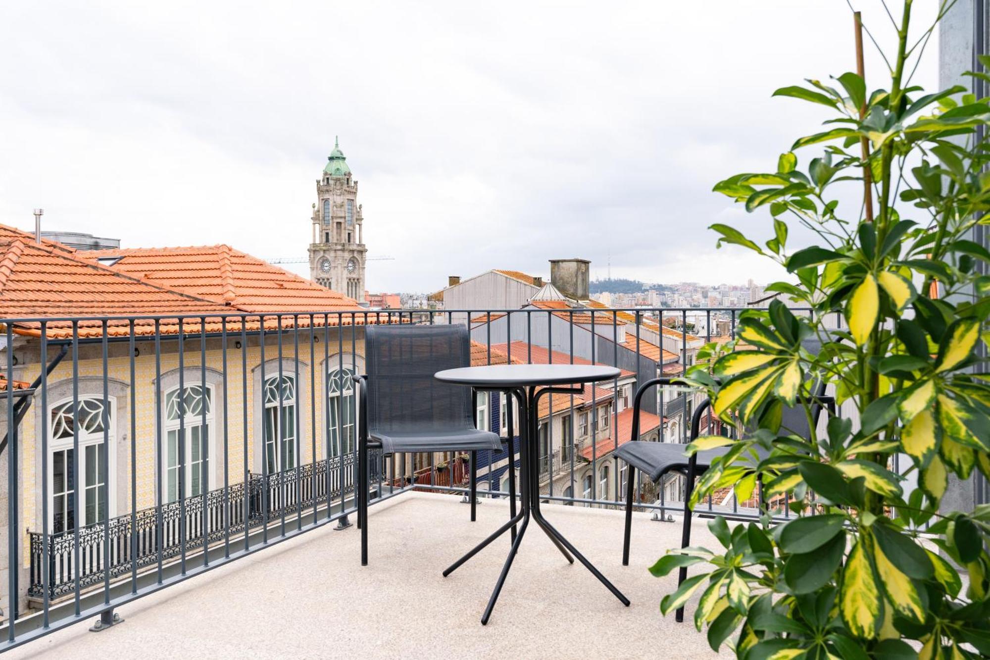 Alma Da Casa By Da'Home Porto Exterior foto