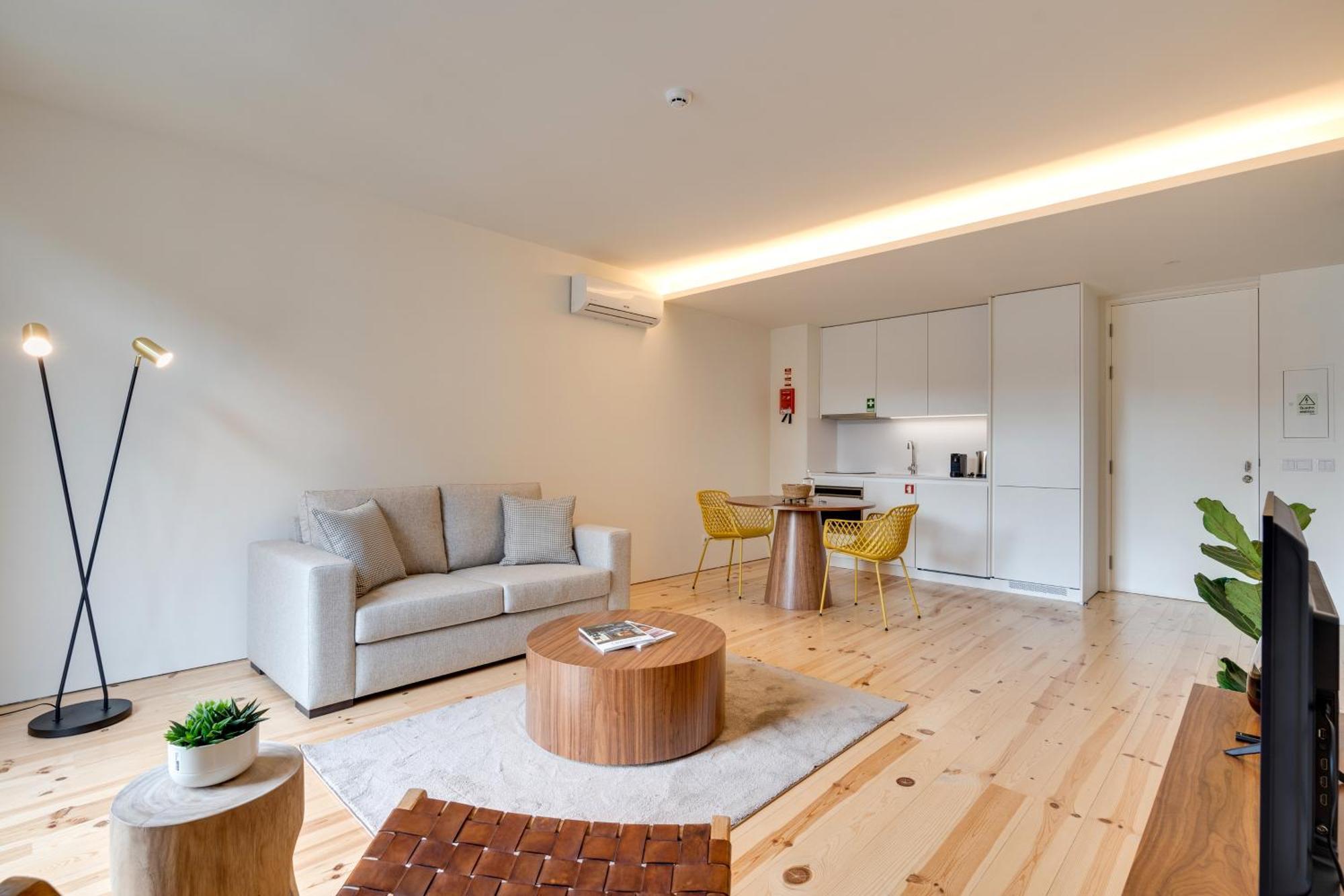 Alma Da Casa By Da'Home Porto Exterior foto