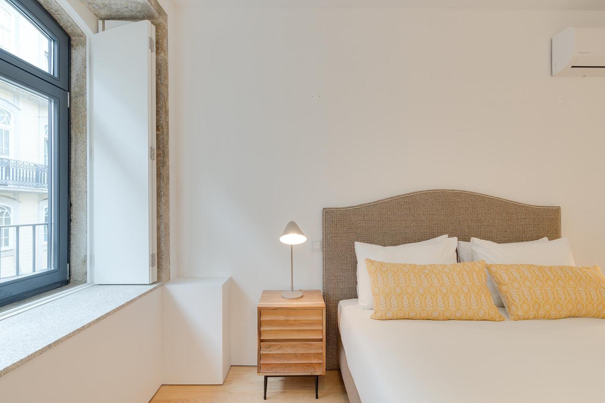 Alma Da Casa By Da'Home Porto Exterior foto