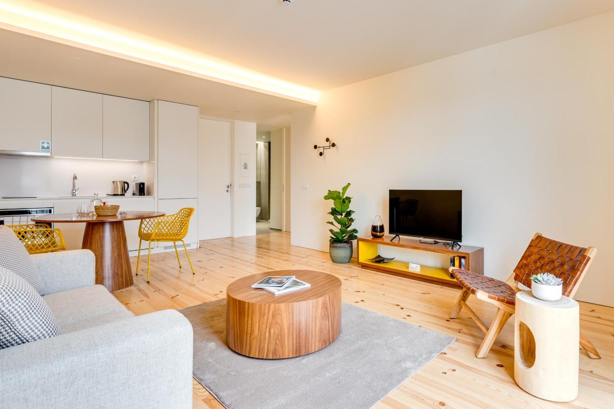 Alma Da Casa By Da'Home Porto Exterior foto