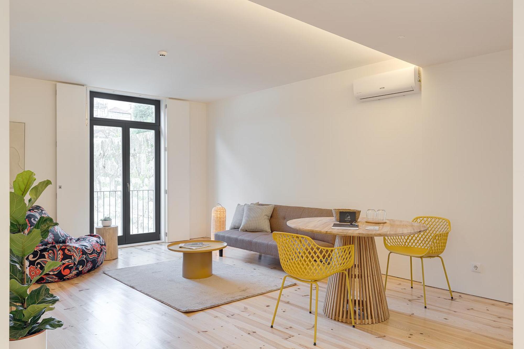Alma Da Casa By Da'Home Porto Exterior foto