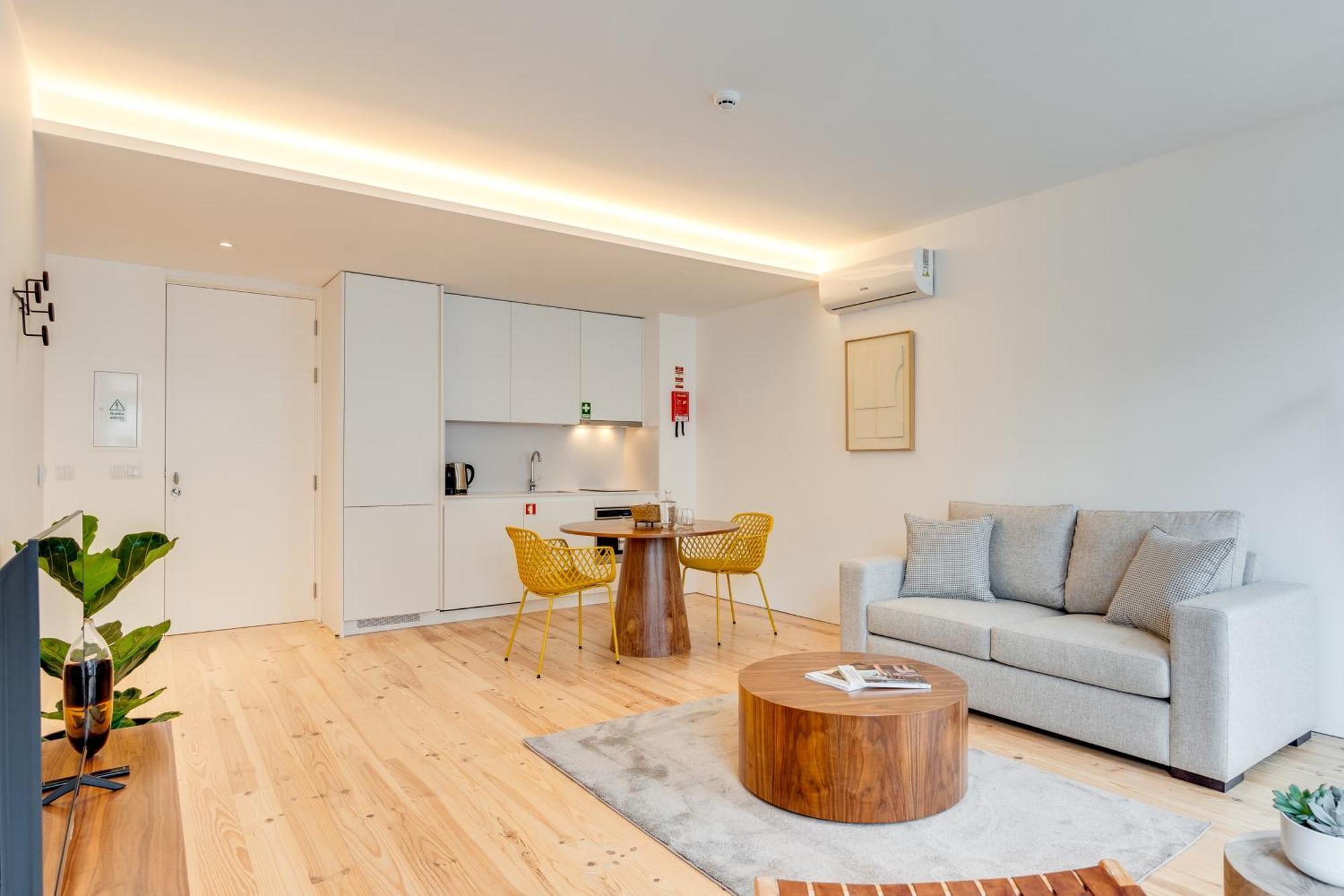 Alma Da Casa By Da'Home Porto Exterior foto