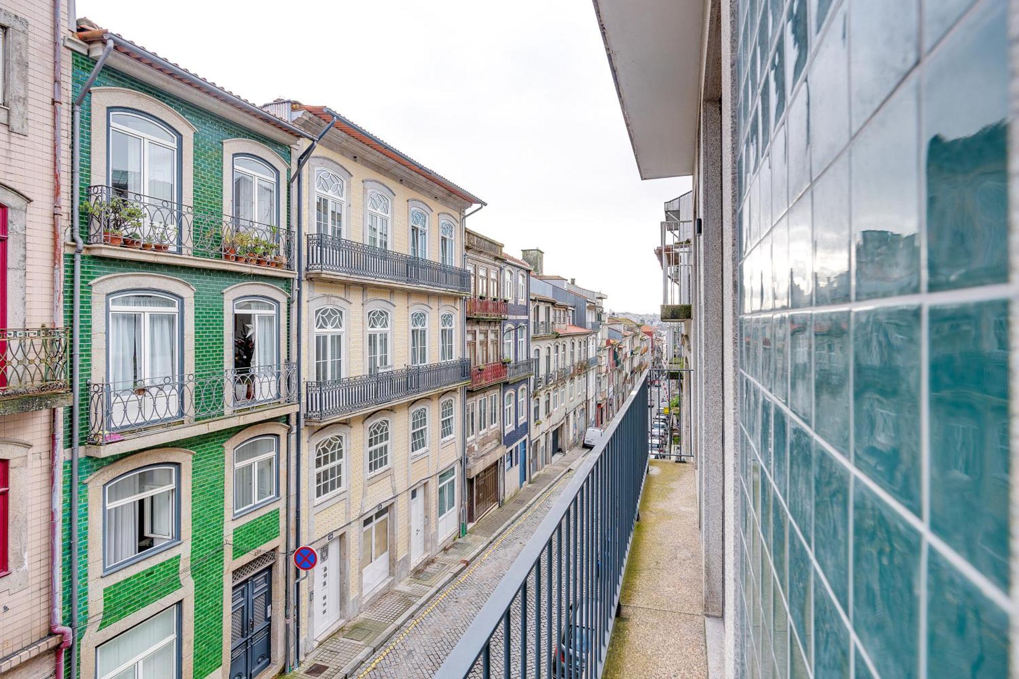 Alma Da Casa By Da'Home Porto Exterior foto